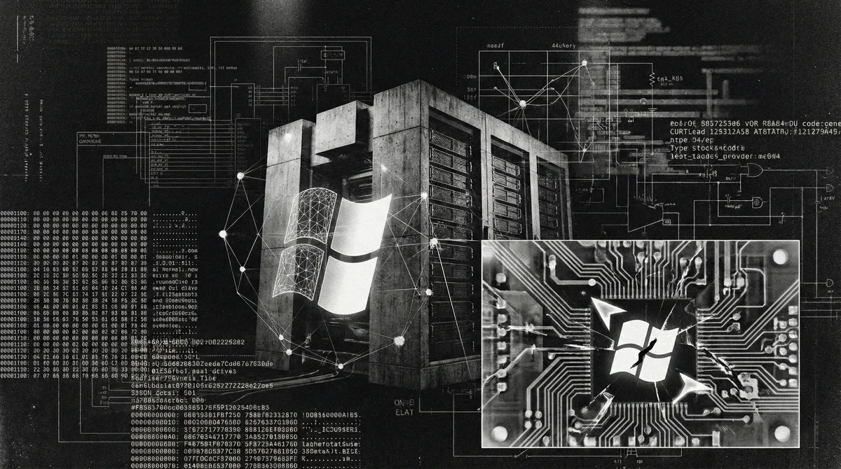 Hijacking Legitimate Windows Kernel-Mode Drivers